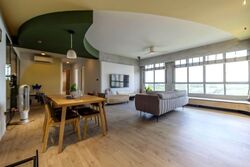 Blk 356B Anchorvale Plains (Sengkang), HDB 5 Rooms #533474561